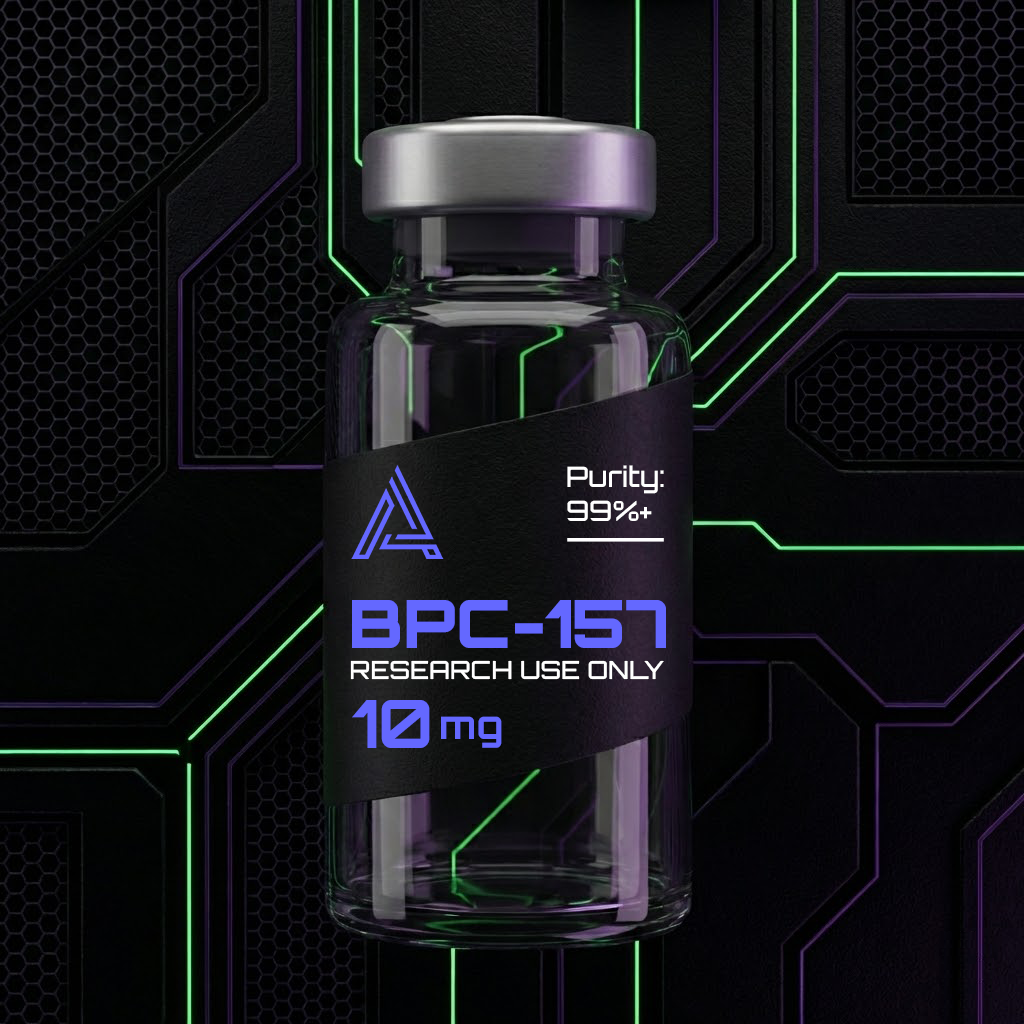 bpc 157 The Hidden Risks of BPC157: What Patients Need to Know About Contamination and Safety BPC-157 Androgenica - Research