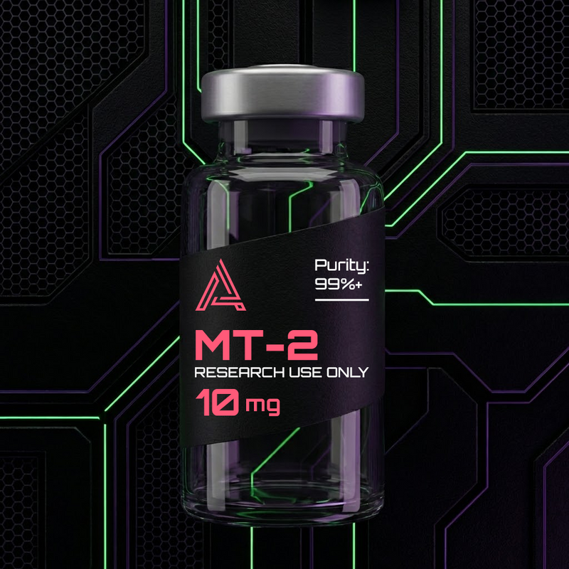 Melanotan 2 (MT-2)