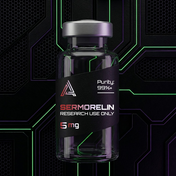 Sermorelin