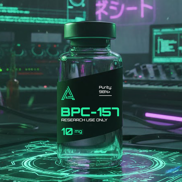 BPC-157 (флакон от 10 mg)