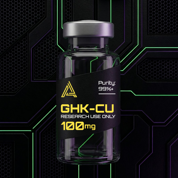 GHK-CU