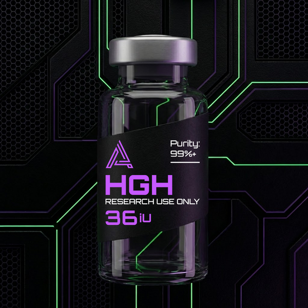 Human Growth Hormone (HGH)