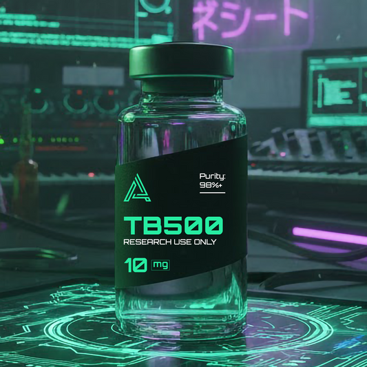 TB500 (T4) (флакон от 10 mg)