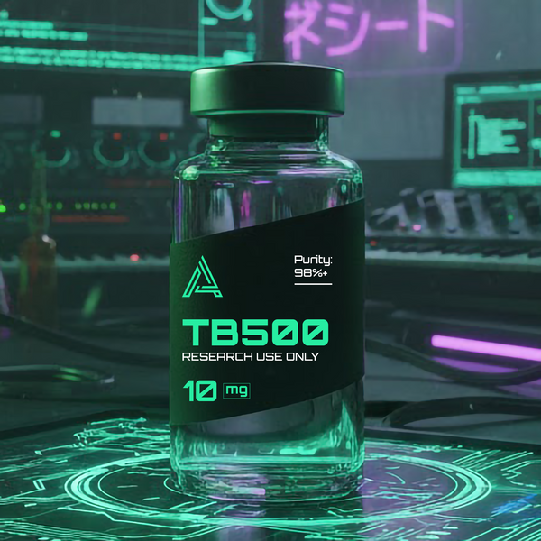 TB500 (T4) (флакон от 10 mg)
